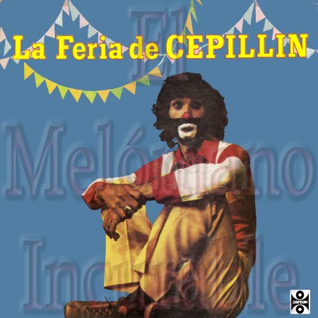 Cepillin - Lo Mejor Cepillin-copia